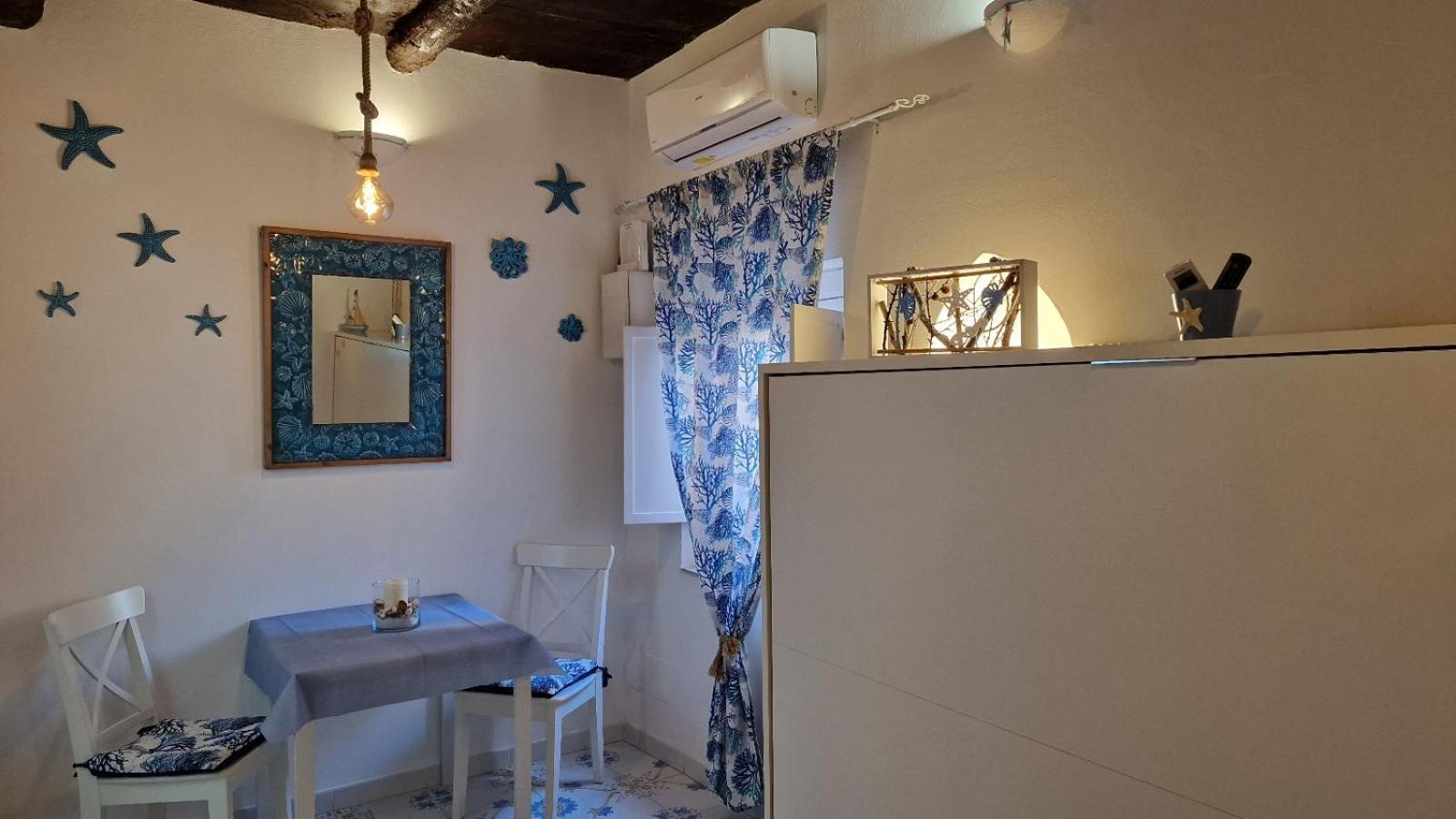La Casa Nella Torretta Villa Formia Bagian luar foto